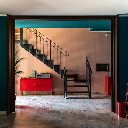 Avantgarden Daire Napoli Dış mekan fotoğraf