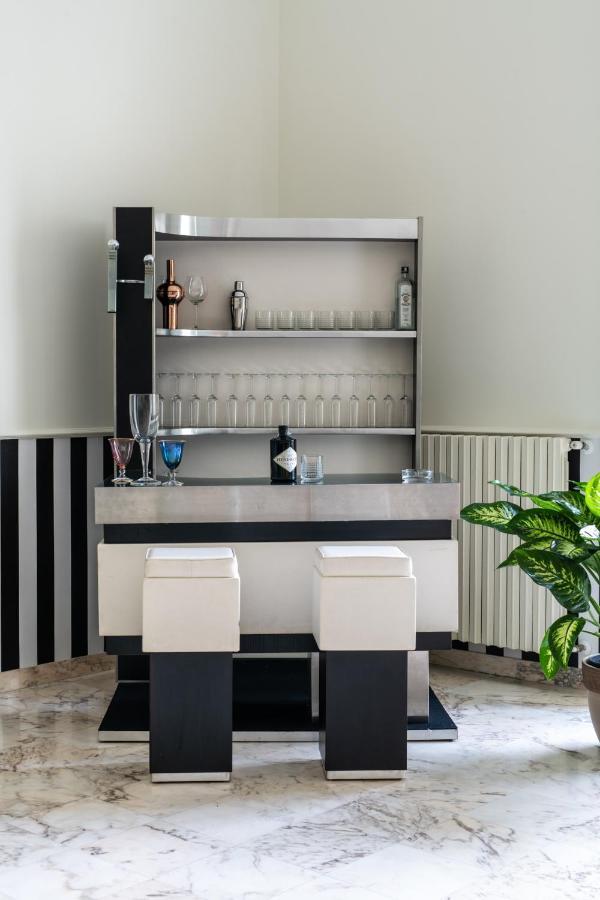 Avantgarden Daire Napoli Dış mekan fotoğraf