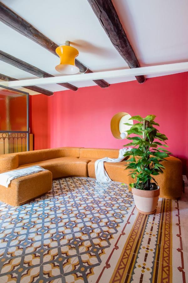 Avantgarden Daire Napoli Dış mekan fotoğraf