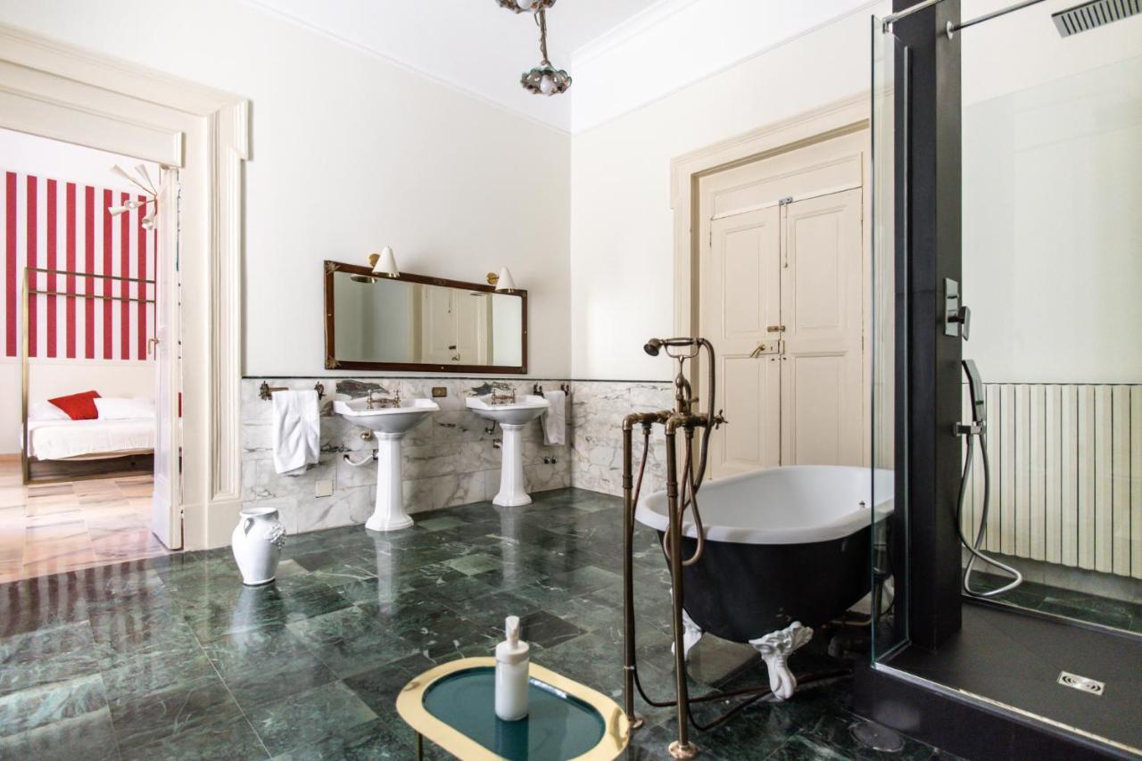Avantgarden Daire Napoli Dış mekan fotoğraf